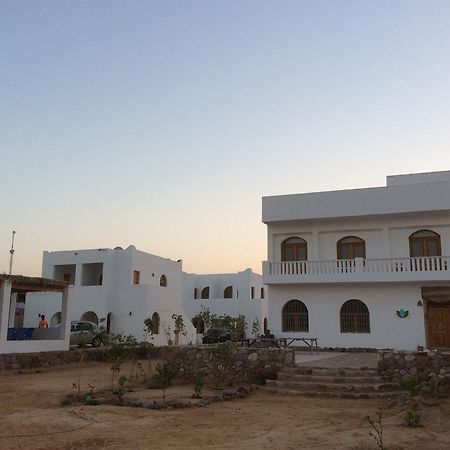 Fayrouz Beach Camp Hotel Nuweiba` Exterior foto
